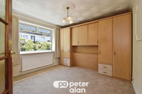 3 bedroom semi-detached bungalow for sale, Manor Way, NEATH