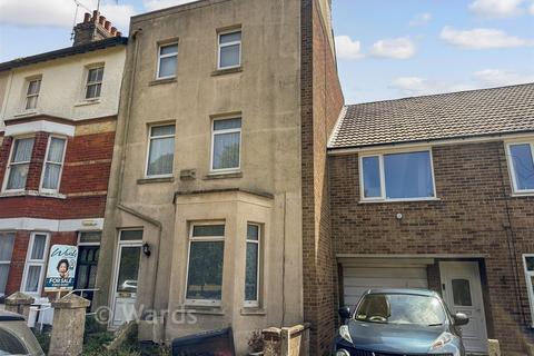 4 bedroom link detached house for sale, Crow Hill Road, Margate, Kent