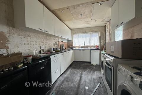 4 bedroom link detached house for sale, Crow Hill Road, Margate, Kent