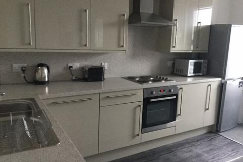 3 bed flat/apartment for rent in Lambs Lane, Dundee DD3