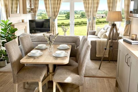 2 bedroom lodge for sale, York YO10