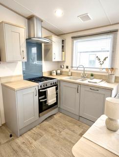 2 bedroom lodge for sale, York YO10