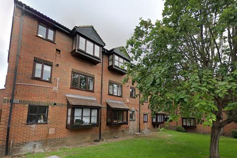 2 bedroom flat for sale, 201 Gladbeck Way, Enfield, Middlesex, EN2 7EW