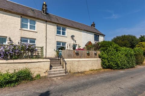 2 bedroom terraced house for sale, 7 Graden Farm Cottages, Kelso