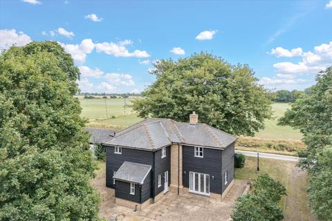 4 bedroom farm house for sale, Black House, Long Drove, Waterbeach, Cambridge, Cambridgeshire CB25