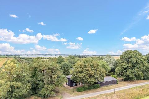 4 bedroom farm house for sale, Black House, Long Drove, Waterbeach, Cambridge, Cambridgeshire CB25