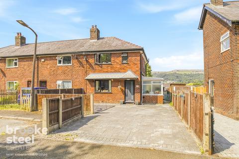 3 bedroom semi-detached house for sale, Poplar Grove, Ramsbottom