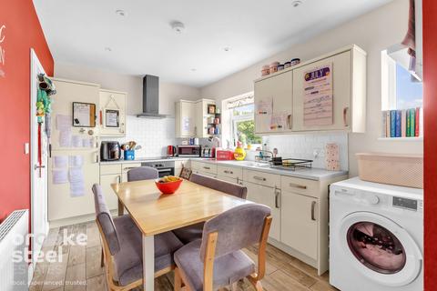 3 bedroom semi-detached house for sale, Poplar Grove, Ramsbottom