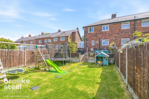 3 bedroom semi-detached house for sale, Poplar Grove, Ramsbottom