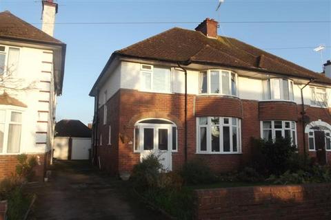 3 bed semi-detached house for rent in Exe Vale Road, Exeter, EX2