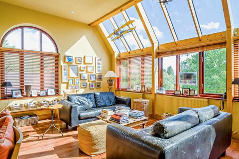 6 bedroom detached house for sale, Hamels Lane, Boars Hill, Oxford, Oxfordshire, OX1.