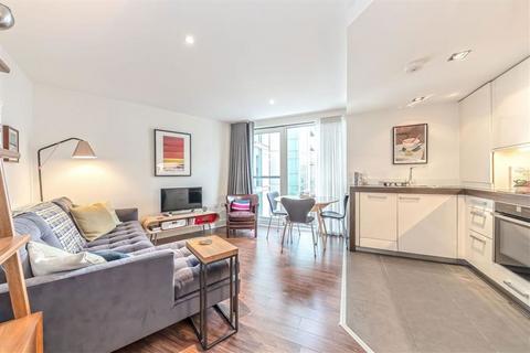 Salamanca Place, London SE1
