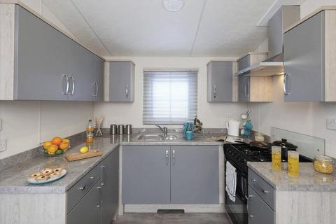 2 bedroom lodge for sale, York YO10