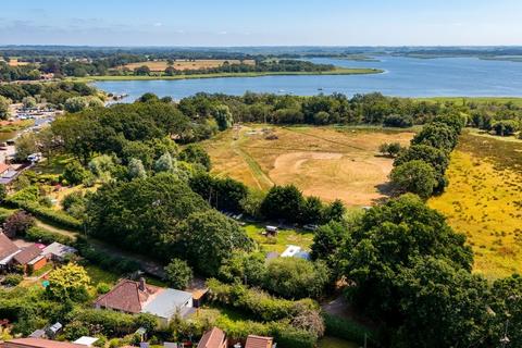 3 bedroom detached bungalow for sale, The Smea, Hickling, Norwich
