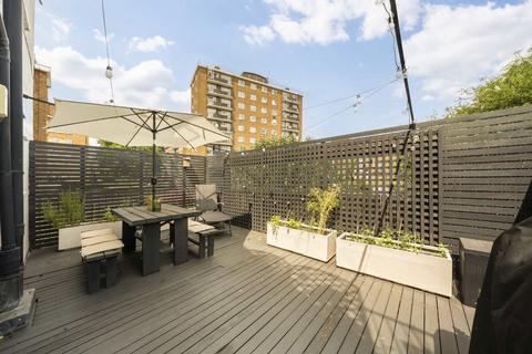 2 bedroom flat for sale, Portland Rise, London N4