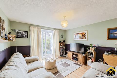 2 bedroom terraced house for sale, Balmerino Close, Milton Keynes, MK10