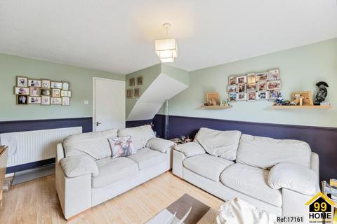 2 bedroom terraced house for sale, Balmerino Close, Milton Keynes, MK10