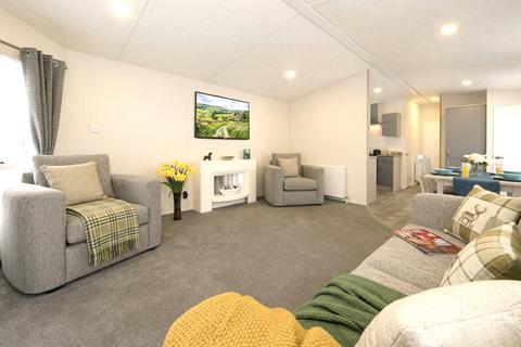 2 bedroom lodge for sale, York YO10