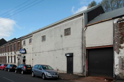 Industrial development to rent, 37 Lochburn Rd Glasgow G20 9AE