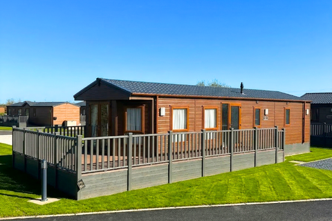 2 bedroom lodge for sale, York YO10