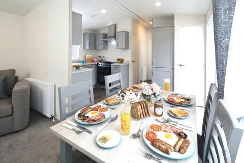 2 bedroom lodge for sale, York YO10
