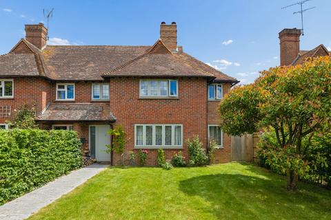 4 bedroom semi-detached house for sale, Binhams Meadow, Dunsfold, Godalming, Surrey, GU8