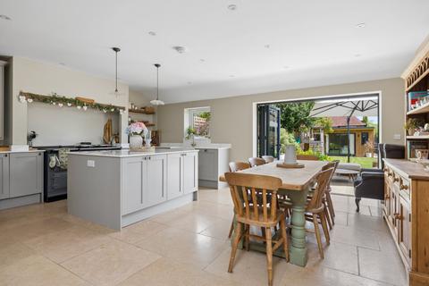 4 bedroom semi-detached house for sale, Binhams Meadow, Dunsfold, Godalming, Surrey, GU8