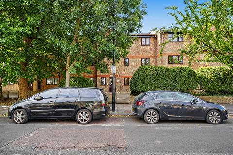 Chobham Road, London, E15