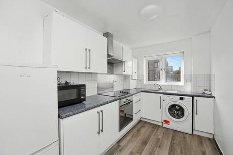 Chobham Road, London, E15