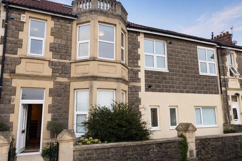 1 bedroom apartment to rent - Sunnyside Road, Weston-Super-Mare, North Somerset