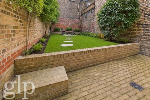 4 bedroom terraced house to rent, Chalton Street, King Cross, NW1