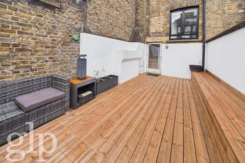 4 bedroom terraced house to rent, Chalton Street, King Cross, NW1