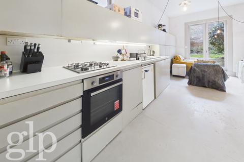4 bedroom terraced house to rent, Chalton Street, King Cross, NW1