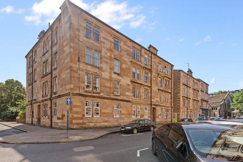2 bedroom flat to rent, Willowbank Crescent, Glasgow, Glasgow City, G3