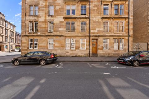2 bedroom flat to rent, Willowbank Crescent, Glasgow, Glasgow City, G3