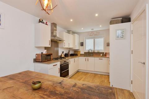 4 bedroom semi-detached house for sale, Balderstone Road, Glebe Farm, Milton Keynes