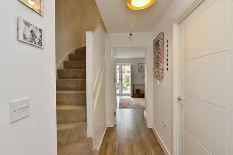 4 bedroom semi-detached house for sale, Balderstone Road, Glebe Farm, Milton Keynes