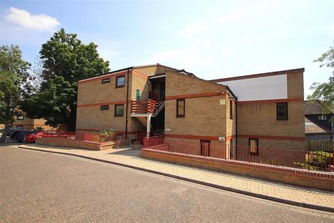 1 bed flat/apartment for rent in Beaulands Close, Cambridge CB4