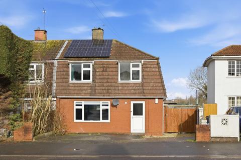 undefined, New Fosseway Road, Hengrove, Bristol