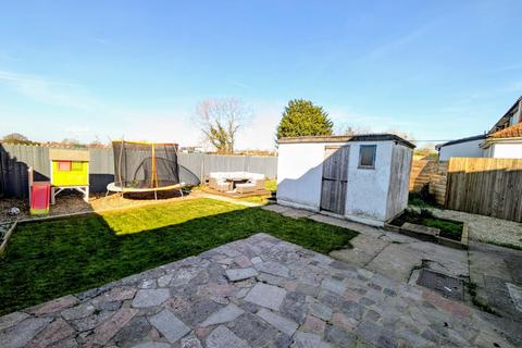undefined, New Fosseway Road, Hengrove, Bristol