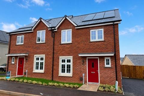 3 bed property for rent in Stapleton Way, Exeter, EX2