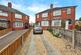 Curzon Road, Burslem, Staffordshire ST6