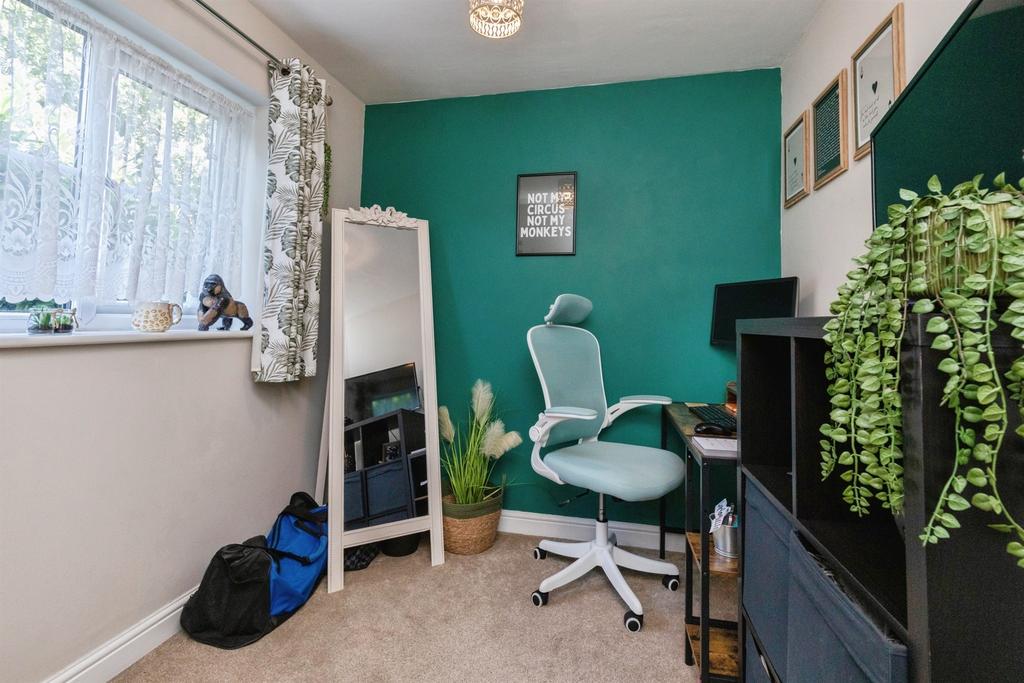 Home office