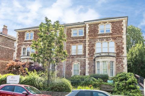 1 bedroom flat for sale, Apsley Road, Bristol, BS8