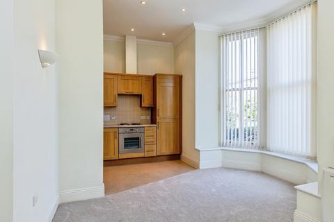 1 bedroom flat for sale, Apsley Road, Bristol, BS8