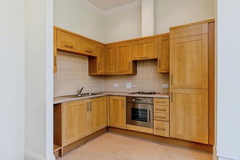 1 bedroom flat for sale, Apsley Road, Bristol, BS8