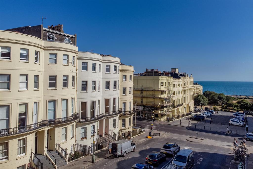 Brunswick Place, Hove