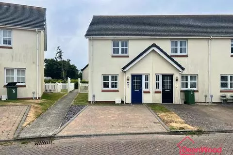 2 bedroom end of terrace house for sale - Bild 2