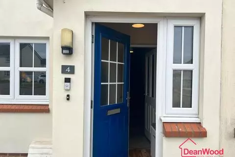 2 bedroom end of terrace house for sale - Bild 4