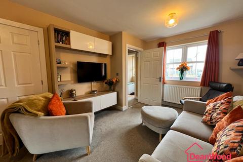 2 bedroom end of terrace house for sale - Fler
